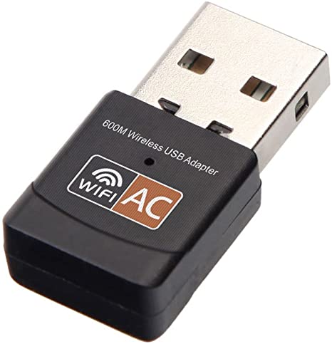 Wi-Fi Network USB Card 802.11ac RTL8811CU